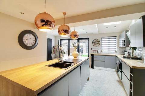 19 Northwell Gate, Otley, LS21 2DL
