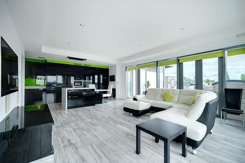 2 bedroom apartment to rent, Centralofts, 21 Waterloo Street, City Centre, NE1