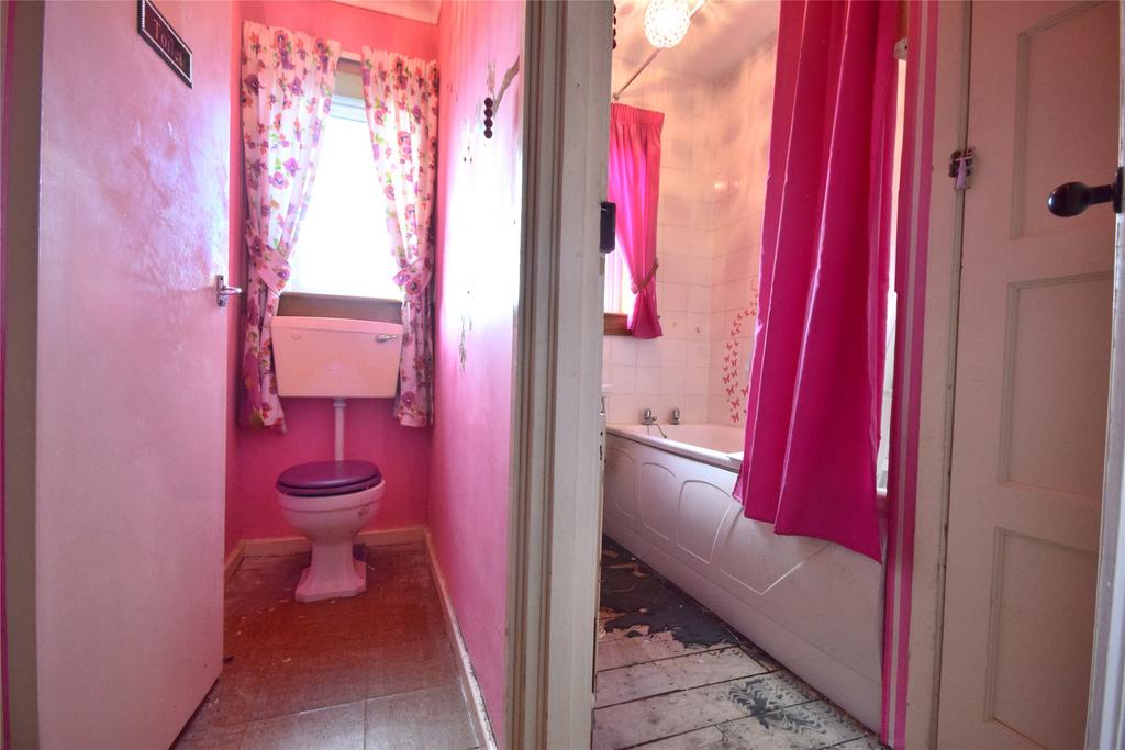 Bathroom / Wc