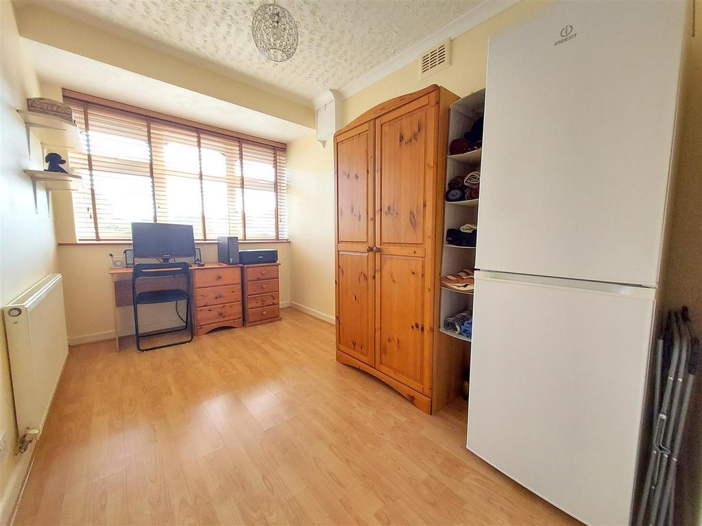 Office / Bedroom Four
