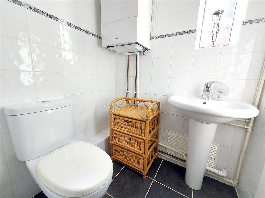 Cloakroom