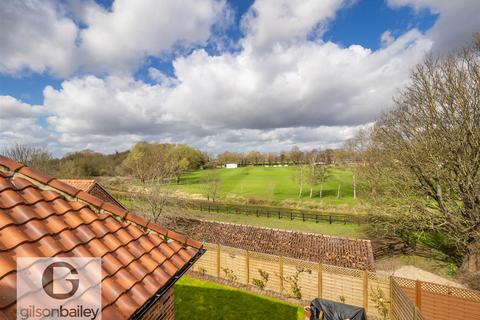 7 Cricket View, Mildenhall, Bury St Edmunds, IP28 7FA