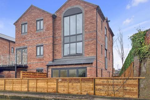 3 bedroom townhouse for sale - Emscote Old Wharf, Emscote Road, Warwick