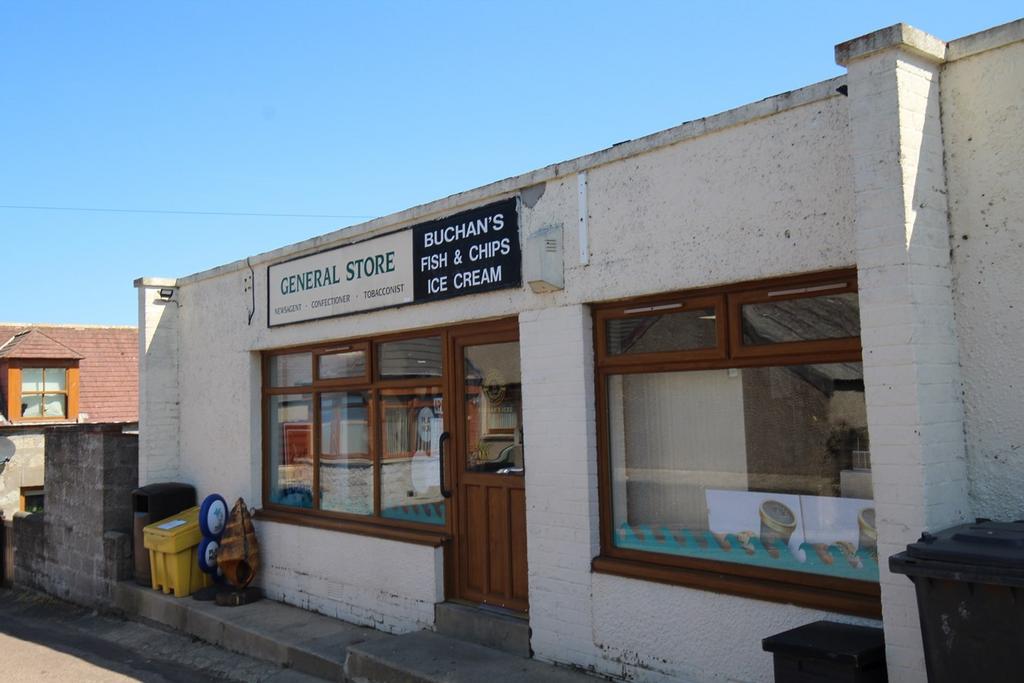 Mid Street, St Combs, Fraserburgh, AB43 Takeaway for sale £275,000