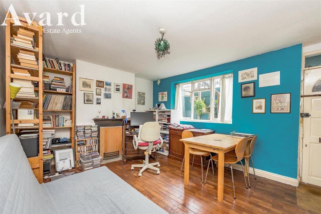 Campbell Road, Brighton BN1 1 bed flat for sale £230,000