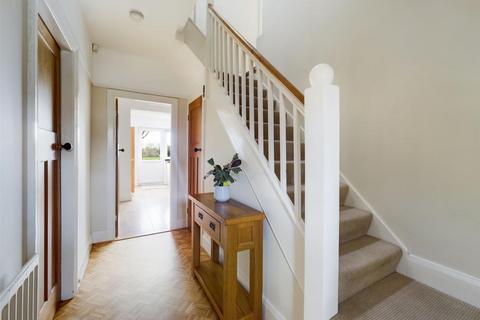 4 bedroom semi-detached house for sale - Hartley Avenue, Whitley Bay