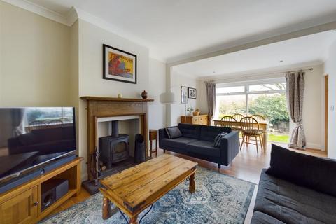 4 bedroom semi-detached house for sale - Hartley Avenue, Whitley Bay