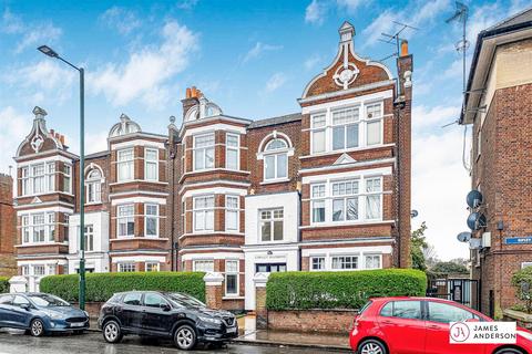 Cowley Mansions, Mortlake, SW14