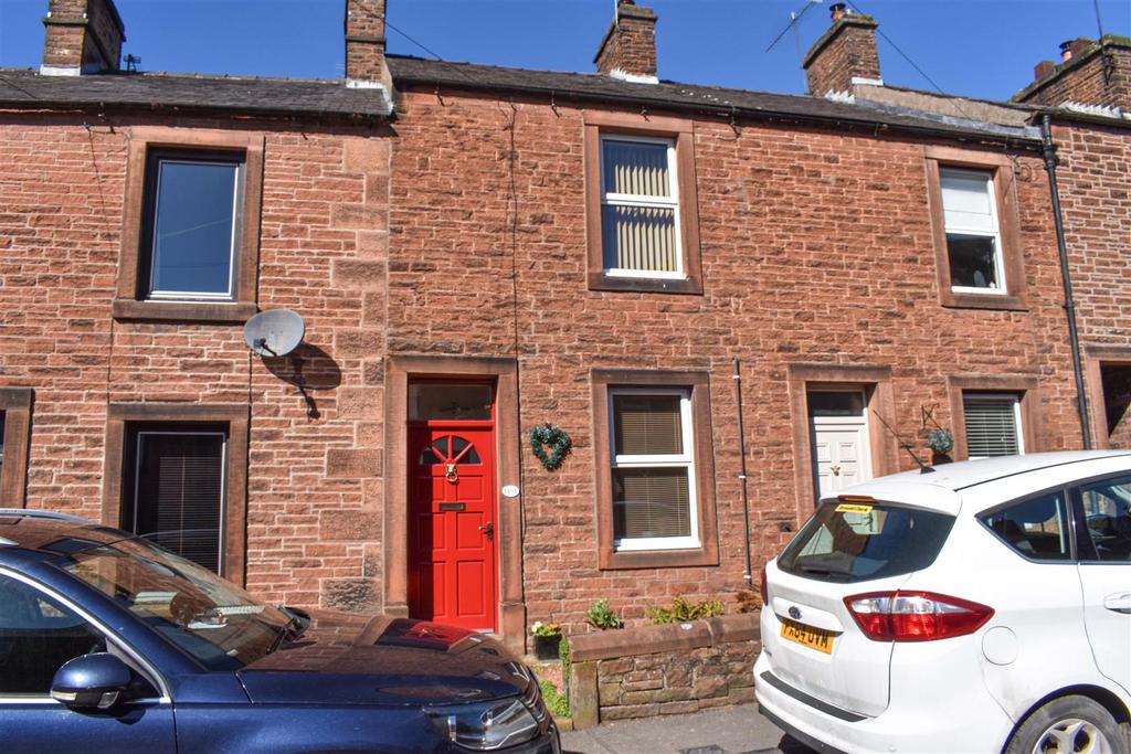 Graham Street, Penrith 4 bed house £260,000