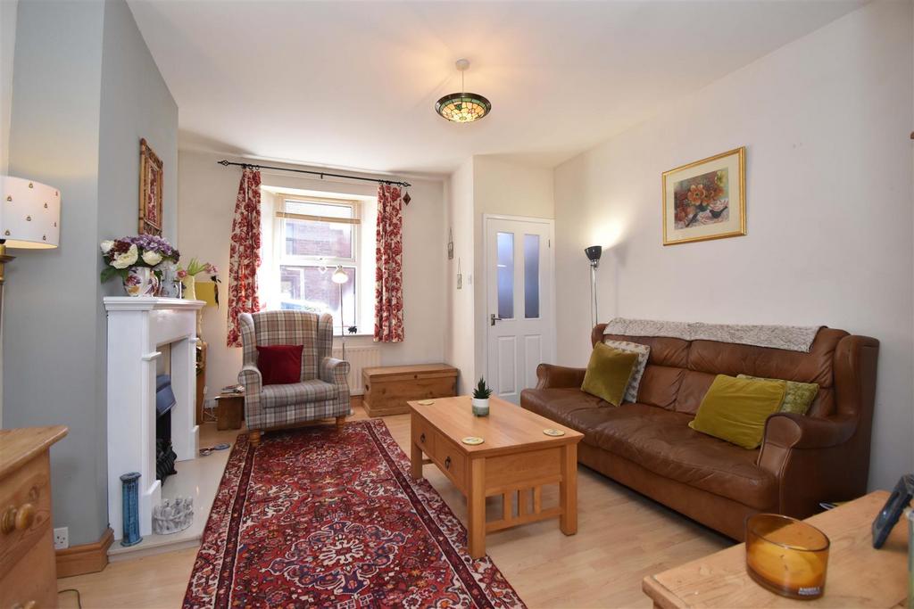 Graham Street, Penrith 4 bed house £260,000