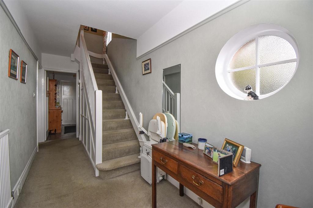 Carleton Road, Penrith 3 bed semidetached house for sale £250,000