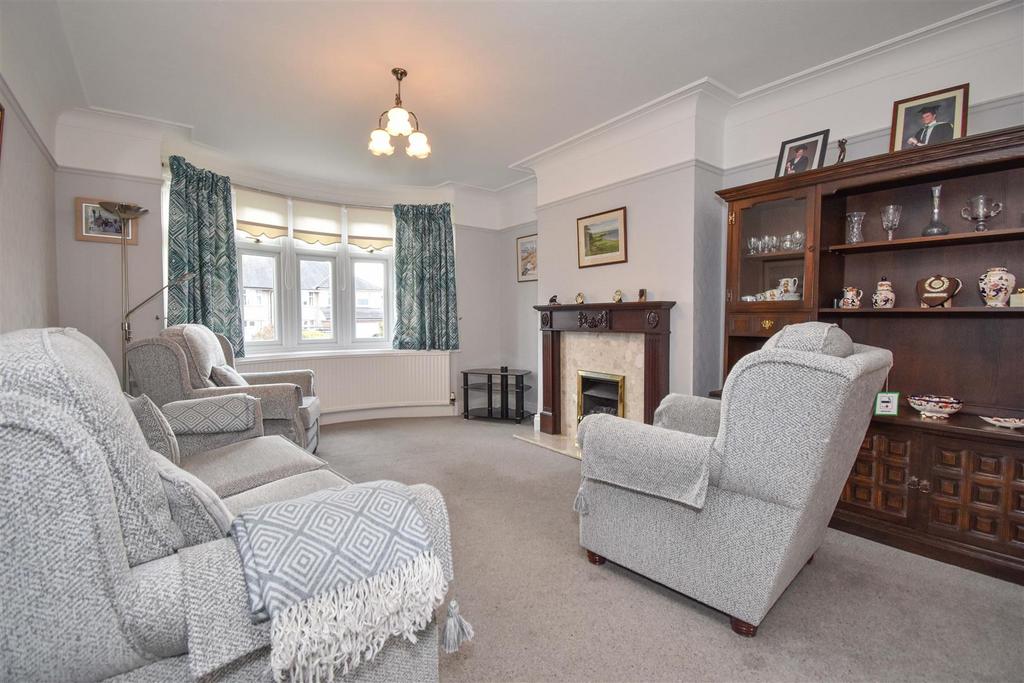 Carleton Road, Penrith 3 bed semidetached house for sale £250,000