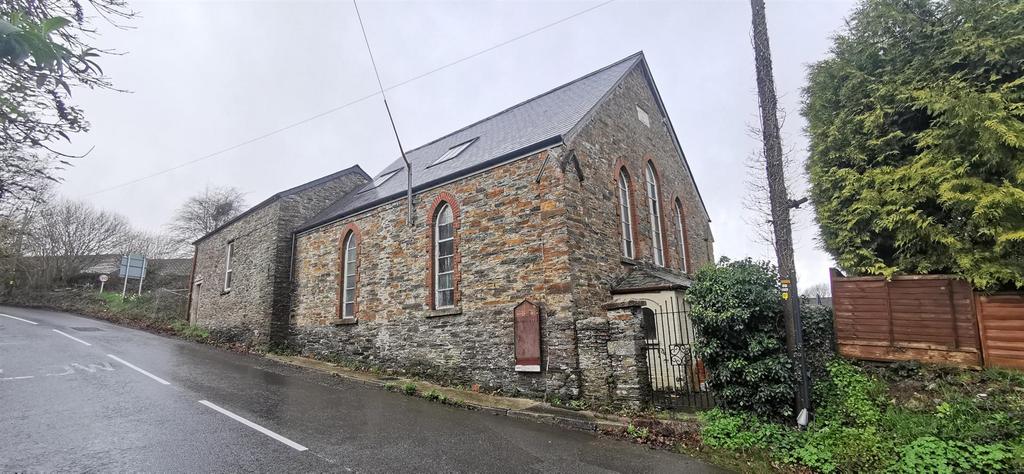 Whitchurch Chapel