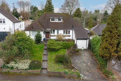 58 Hillside, Banstead, SM7 1HF