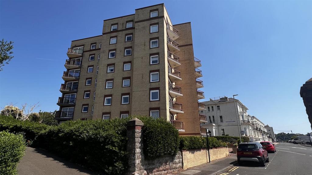 White Rock Road, Hastings 2 bed flat for sale £340,000