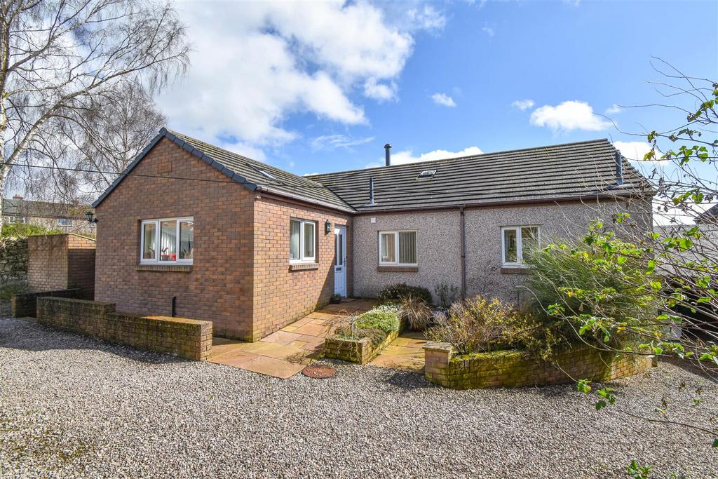 Culgaith, Penrith 2 bed cottage for sale £435,000