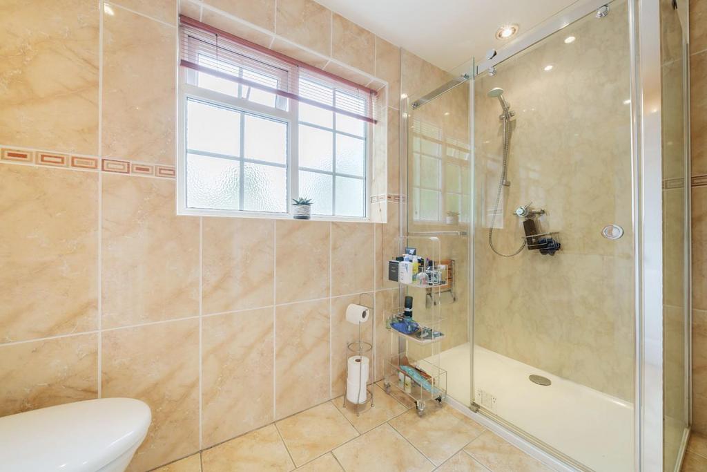 En suite