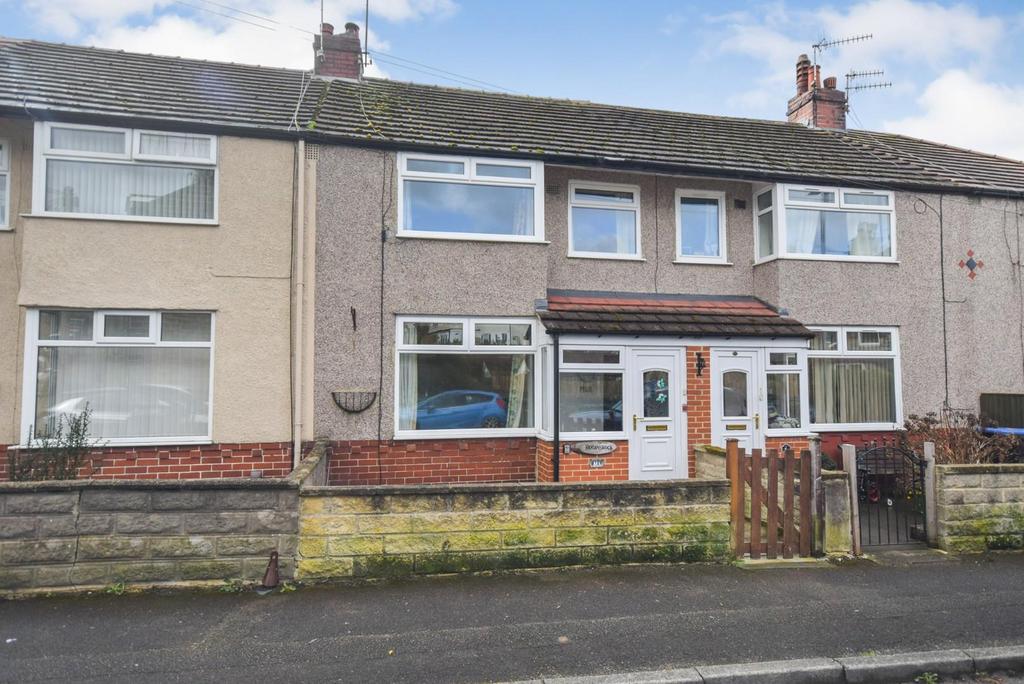 Staveley Road, Bingley 3 bed house for sale £155,000