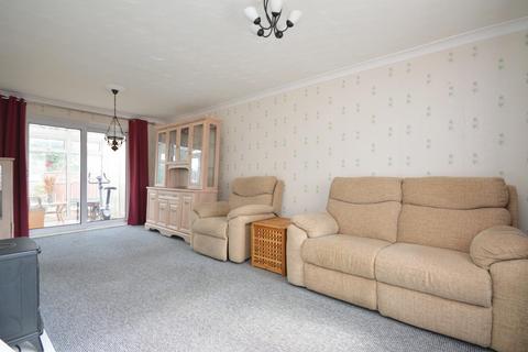 3 bedroom terraced house for sale - Earlstone Crescent, Bristol