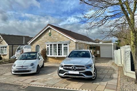 2 Bridge Close, Haxby, York, YO32 3WG