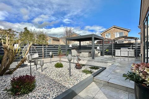 2 Bridge Close, Haxby, York, YO32 3WG