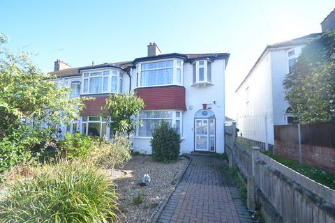 3 bedroom end of terrace house for sale - Spring Park Road, Shirley, Croydon, CR0