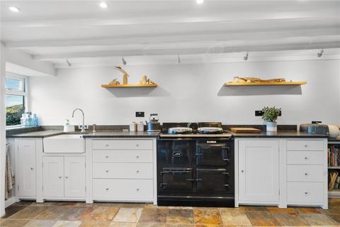 3 bedroom terraced house for sale - Crowthers Hill, Dartmouth, Devon, TQ6