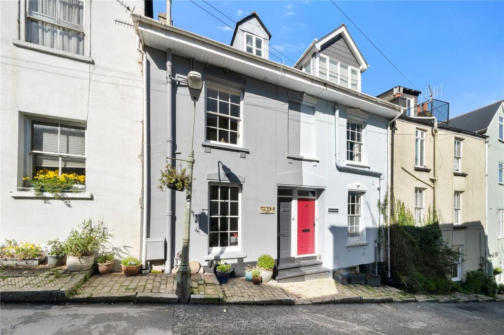 28 Crowthers Hill