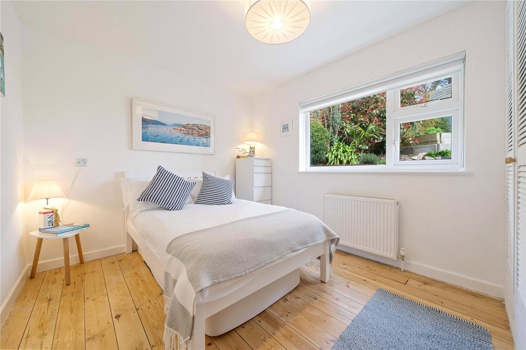 2nd Bed