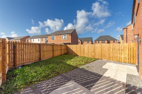 3 bedroom semi-detached house for sale - Winder Drive, Havannah Park, Hazlerigg