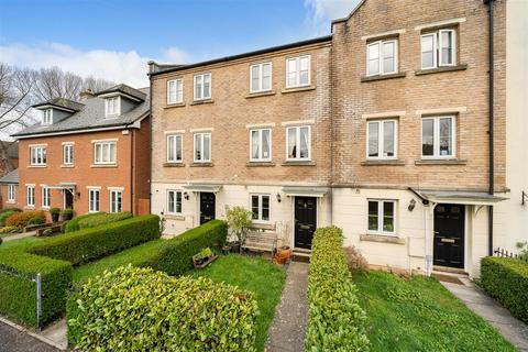 3 bedroom terraced house for sale - Watson Place, St Leonards
