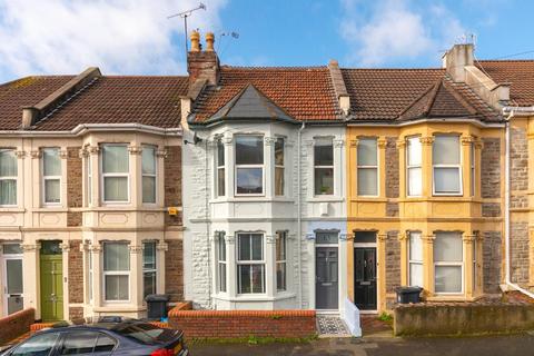63 Gilbert Road, Redfield, Bristol, BS5 9DS