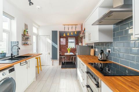 63 Gilbert Road, Redfield, Bristol, BS5 9DS