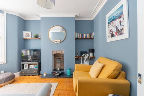 63 Gilbert Road, Redfield, Bristol, BS5 9DS