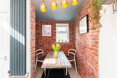 63 Gilbert Road, Redfield, Bristol, BS5 9DS