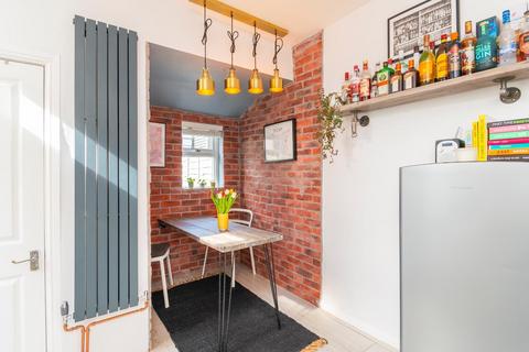 63 Gilbert Road, Redfield, Bristol, BS5 9DS