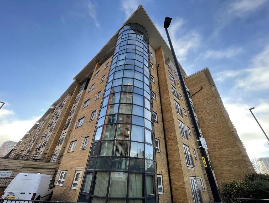 Fusion, Middlewood St, Core 6 2 bed apartment £140,000