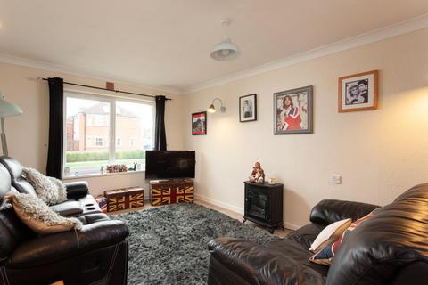 1 bedroom flat for sale - Langley House, Dodsworth Avenue, York