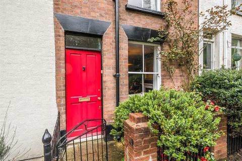 3 bedroom terraced house for sale - Exeter