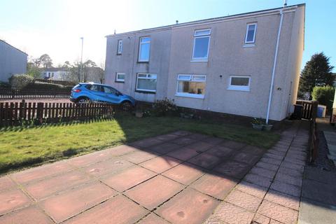 3 bedroom semi-detached house for sale - Whiting Road, Wemyss Bay