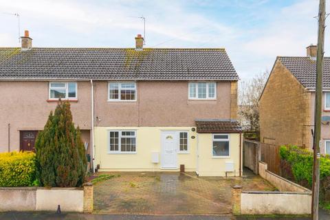 1 bedroom flat for sale - Starbarn Road, Winterbourne