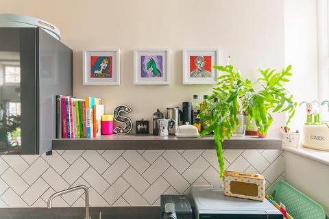 Flat 52, Loft House College Road, Bishopston, Bristol, BS7 9FG