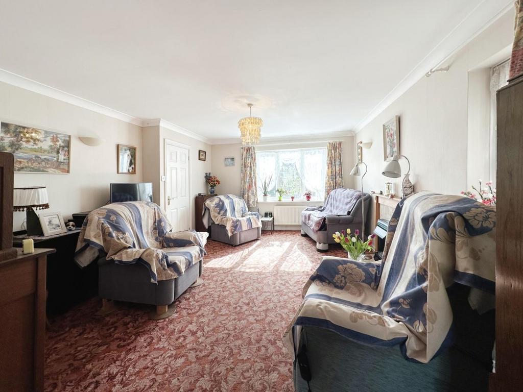 Esthwaite Green, Kendal 4 bed house £350,000