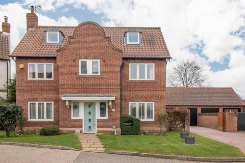 5 bedroom detached house for sale, Walnut Grove, Cotgrave, Nottingham