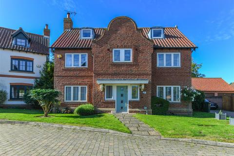 5 bedroom detached house for sale, Walnut Grove, Cotgrave, Nottingham