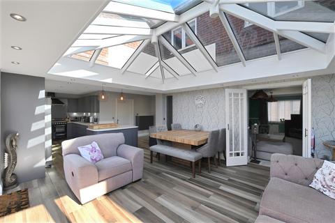 5 bedroom detached house for sale, Walnut Grove, Cotgrave, Nottingham