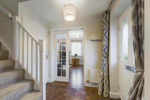 3 bedroom end of terrace house for sale - Mill Chase, Nafferton, Driffield