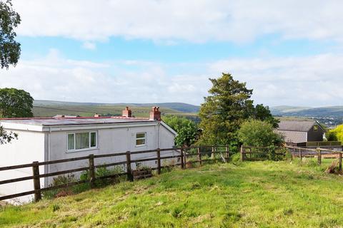 5 bedroom property with land for sale, Upper Brynamman CARMARTHENSHIRE