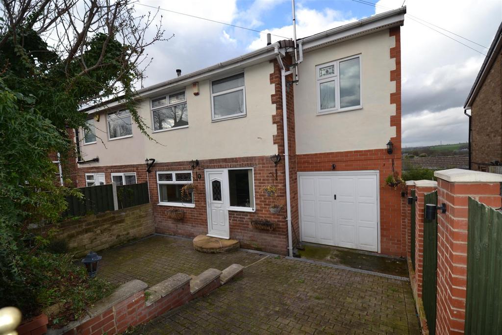 Kenmore Way, Cleckheaton 5 bed semidetached house for sale £265,000