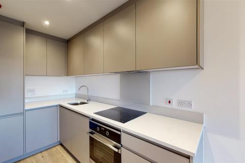 1 bedroom apartment for sale - Station House, Central Milton Keynes